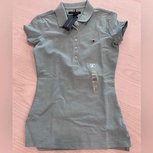 Tommy hilfiger polo shirt. 👕